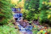 Upper Michigan